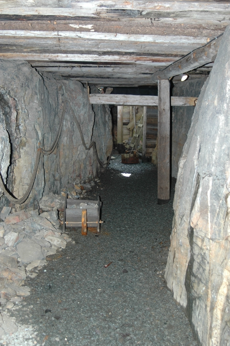 Bruce Mines Now